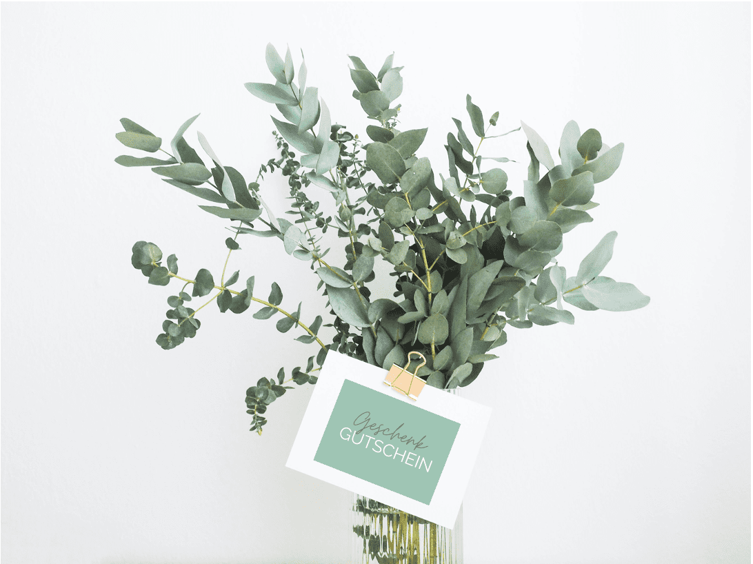 Tierly: Geschenkgutschein Banner