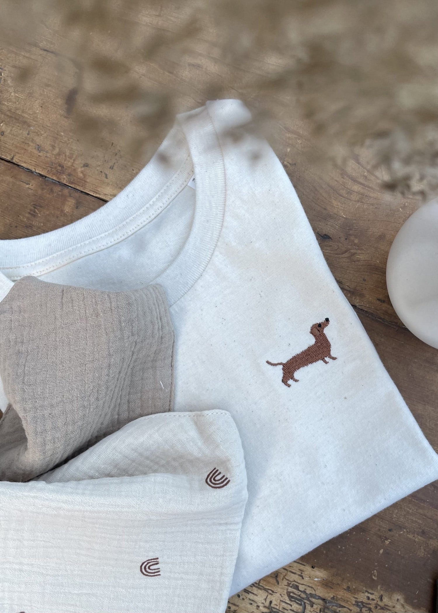 Tierly: Kinder T-Shirts Banner