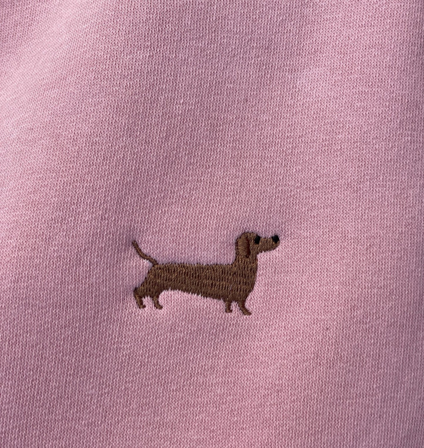 Dackel Sweatshirt - tierly - Shirt